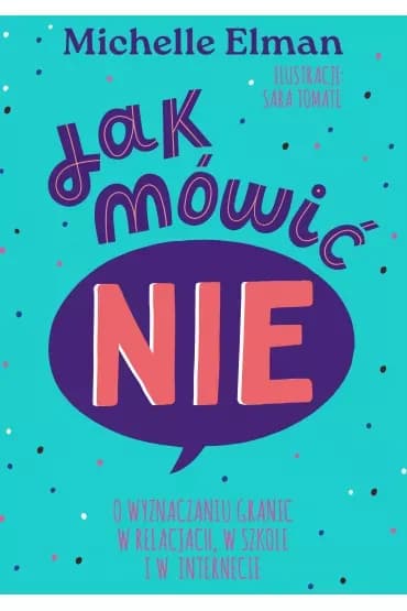 Jak mówić NIE