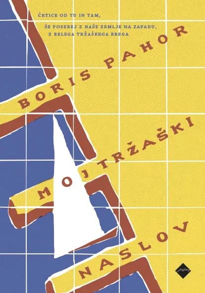Moj tržaški naslov cover