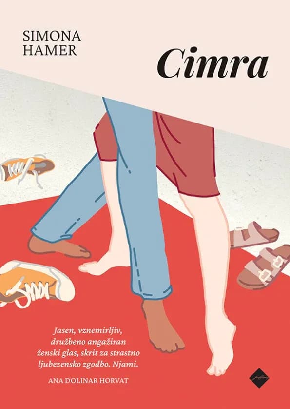Cimra cover