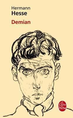 Demian cover