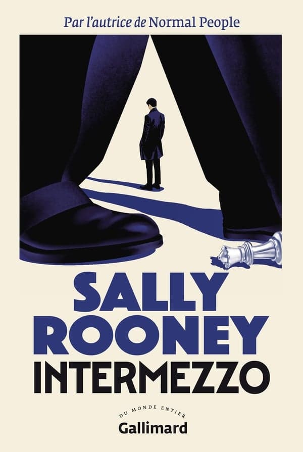 Intermezzo cover