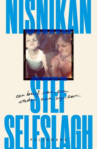 Nisnikan cover