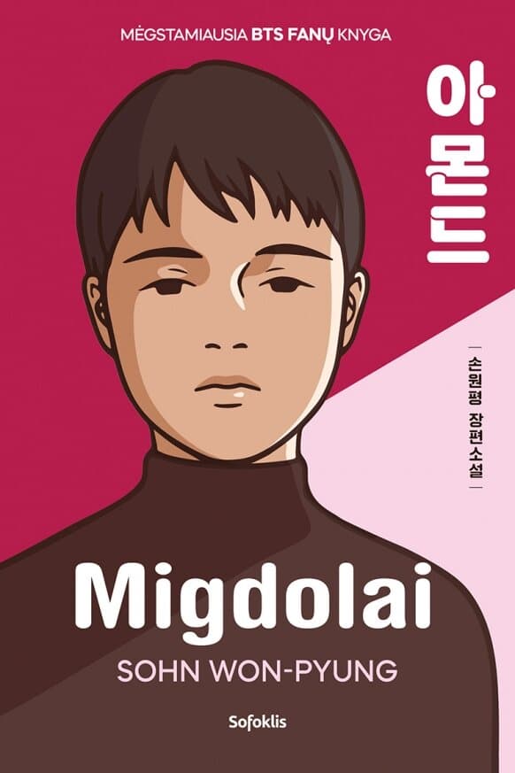 Migdolai