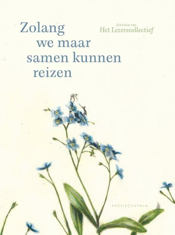 Zolang We maar Samen Kunnen Reizen