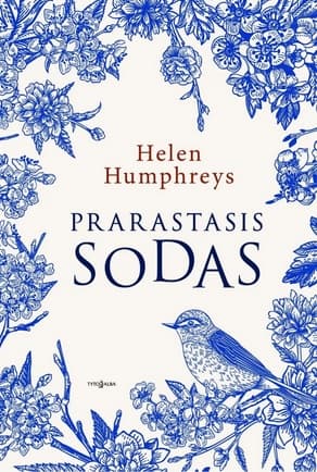 Prarastasis sodas cover