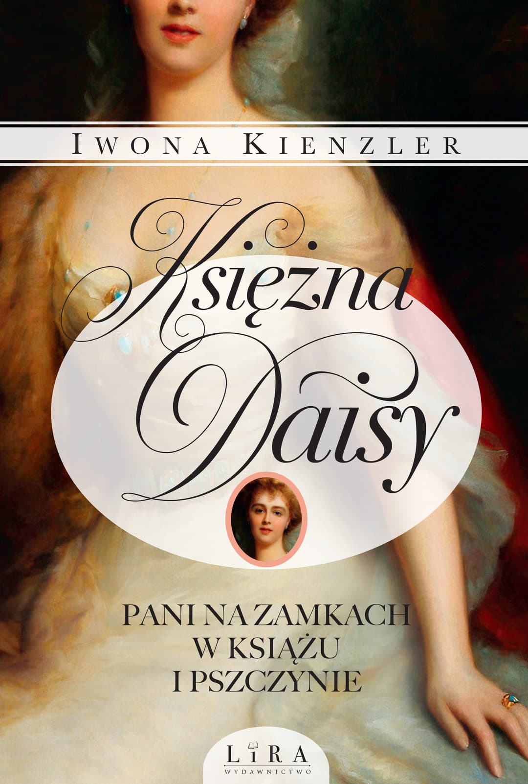 Księżna Daisy. 