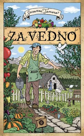 Za vedno