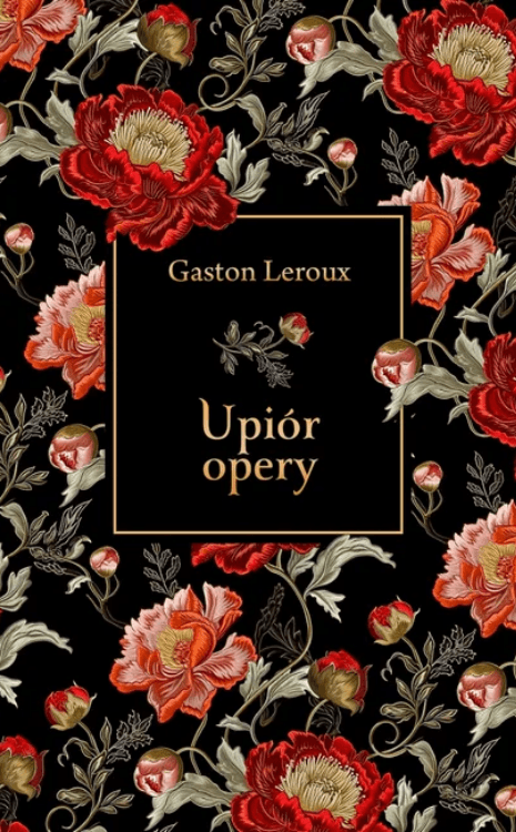 Upiór opery