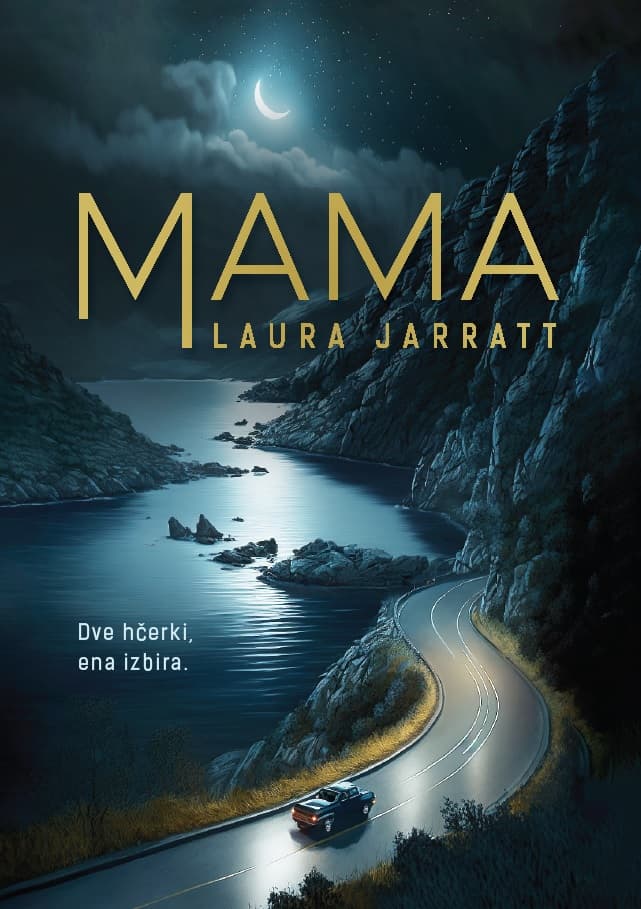 MAMA cover