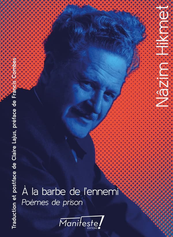 A la barbe de l'ennemi cover
