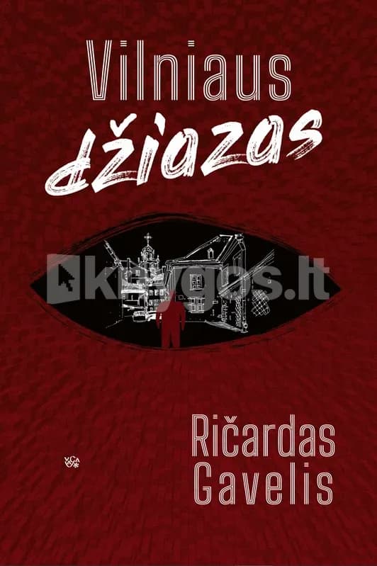 Vilniaus džiazas