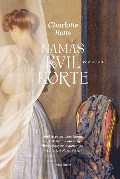 Namas Kvil Korte cover