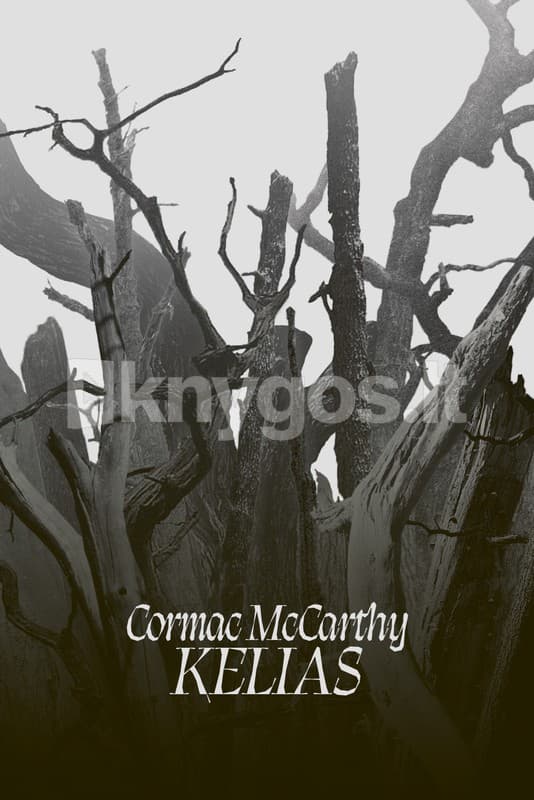 Kelias cover