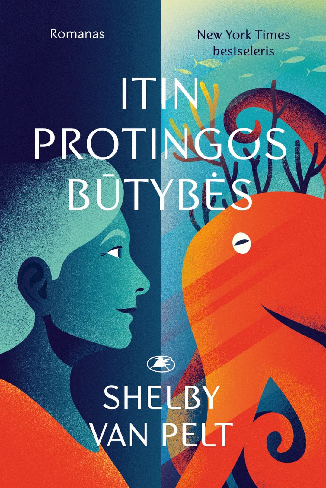 Itin protingos būtybės