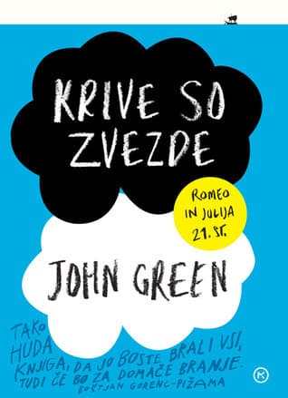 Krive so zvezde