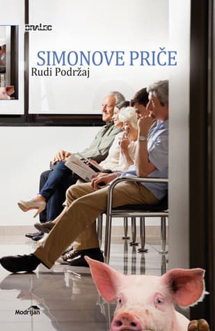 Simonove priče
