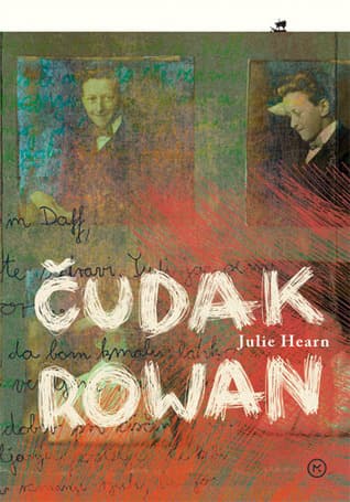 Čudak Rowan