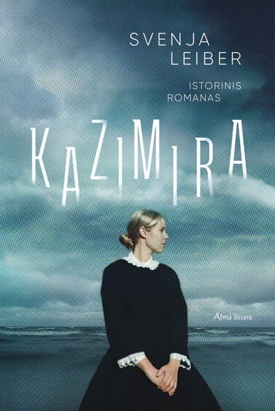 Kazimira cover