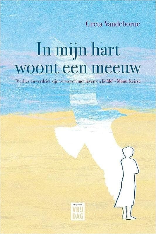 In mijn hart woont een meeuw