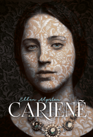 Carienė cover