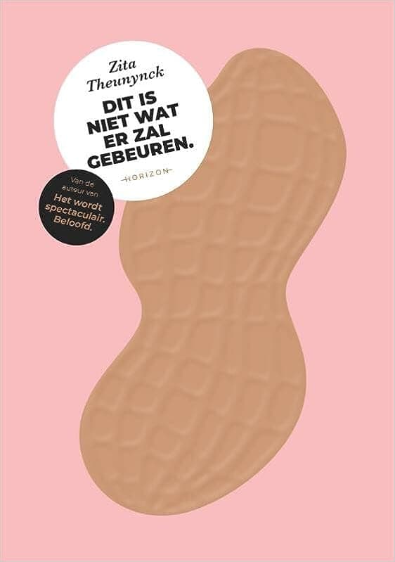 Dit is niet cover