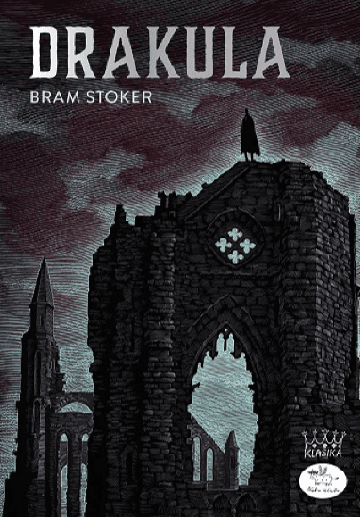 Drakula cover
