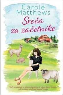 Sreča za začetnike cover
