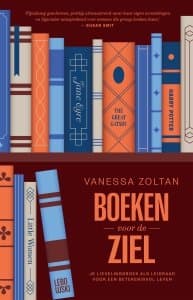Boeken voor de ziel
