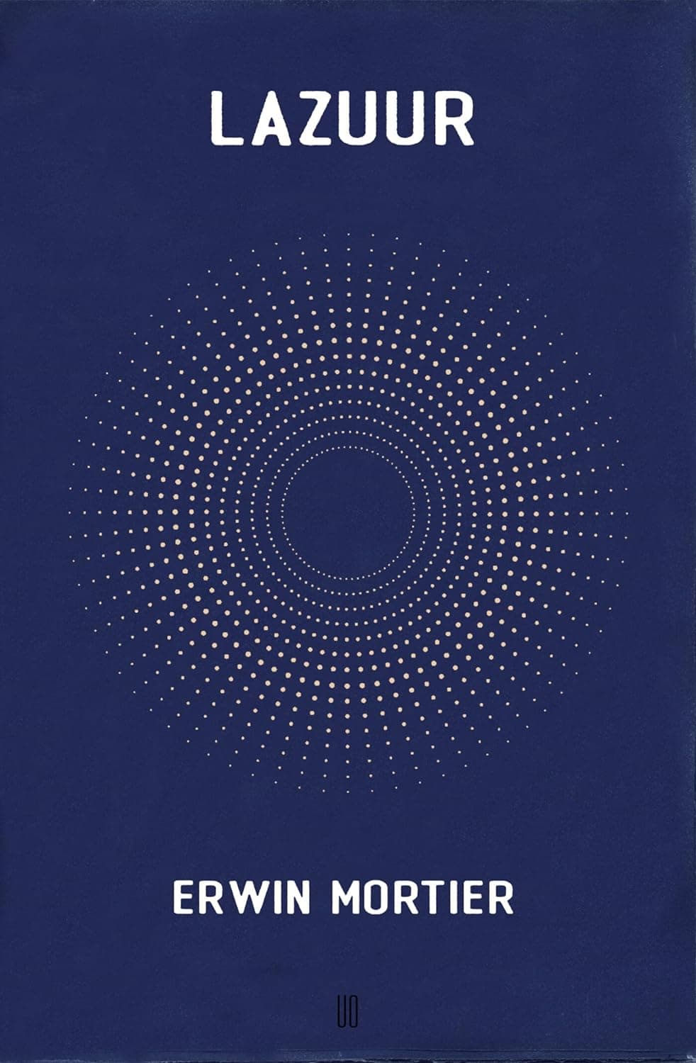 Lazuur cover