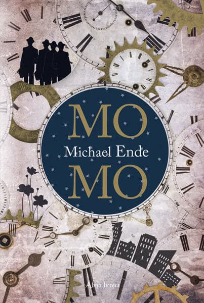 Momo cover