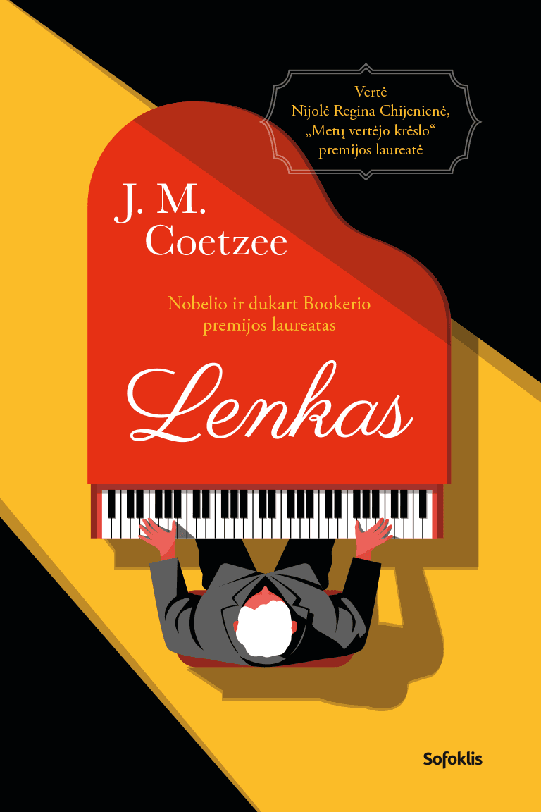 Lenkas cover