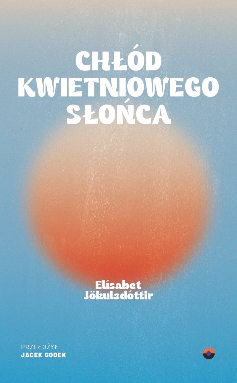 Chłód kwietniowego słońca