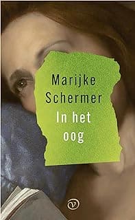 In het oog cover