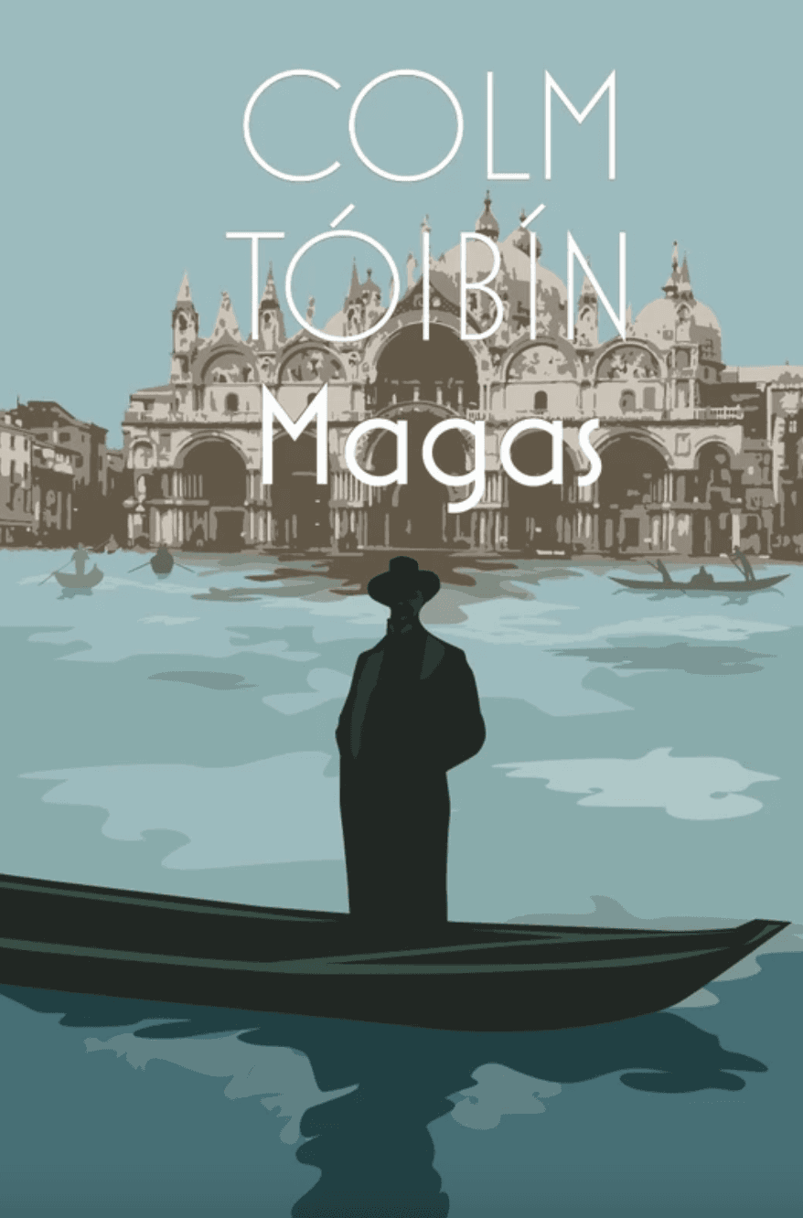 Magas cover