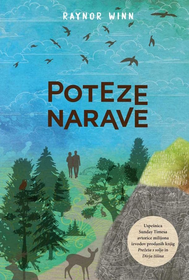 Poteze narave cover