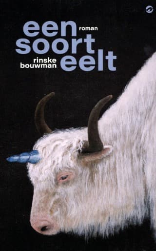 Een soort eelt