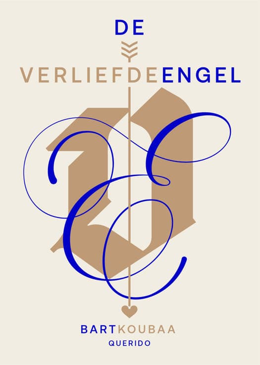 De verliefde engel