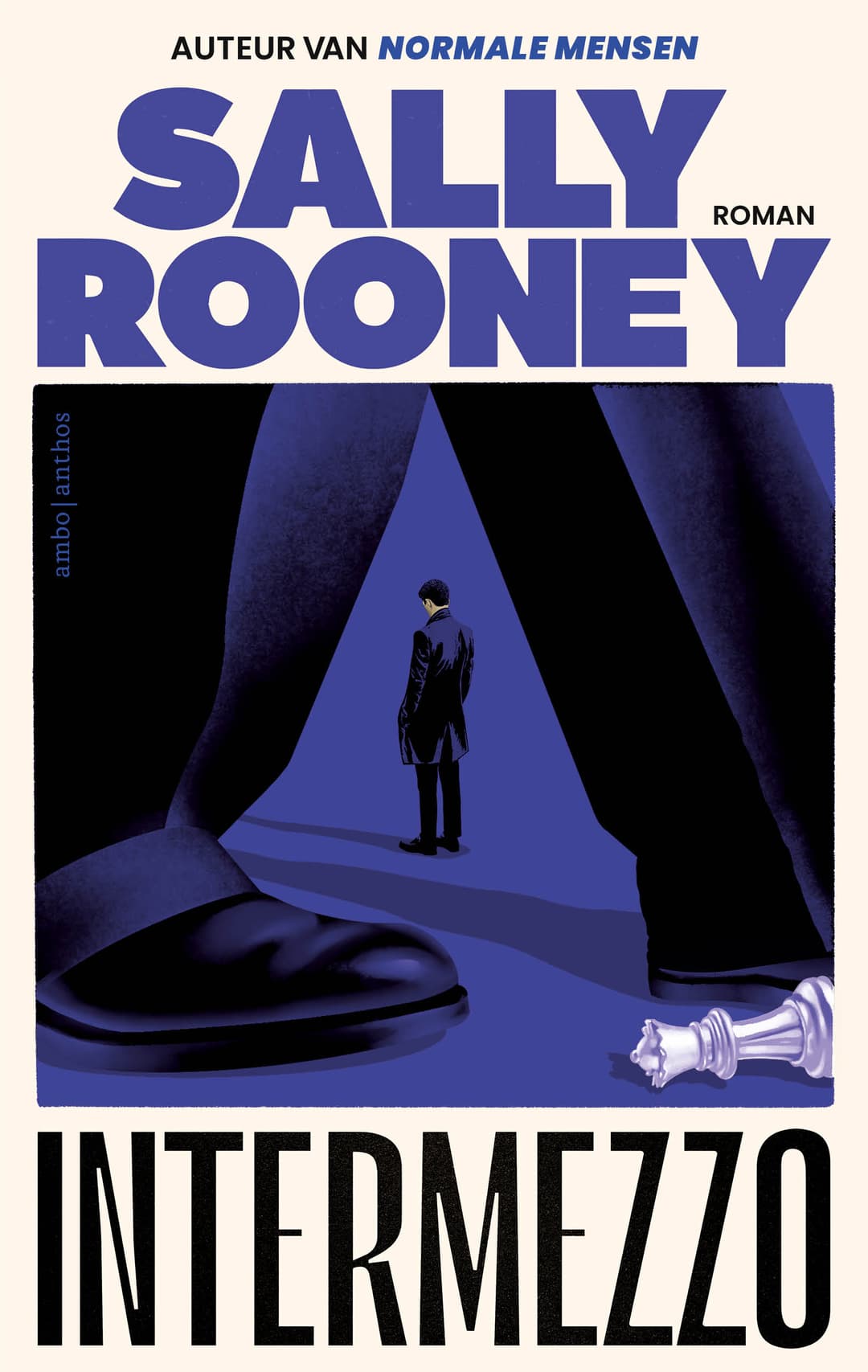 Intermezzo cover