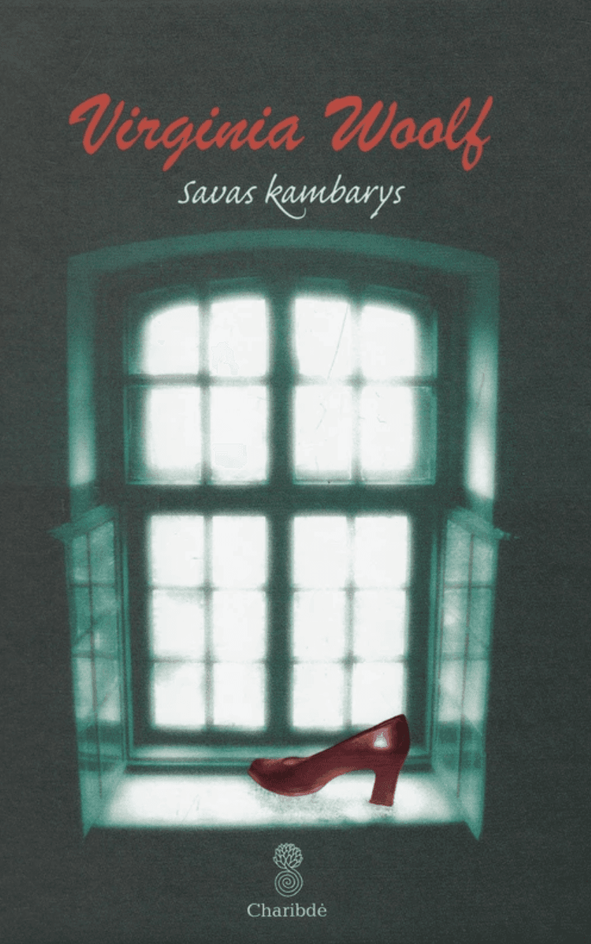 Savas kambarys