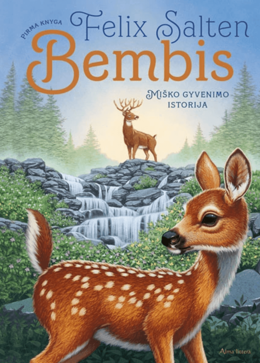 Bembis cover
