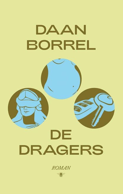 De dragers