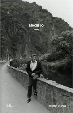 Mooie Jo cover