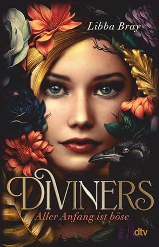 Diviners – Aller Anfang ist böse