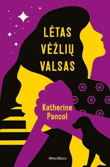 Lėtas vėžlių valsas cover