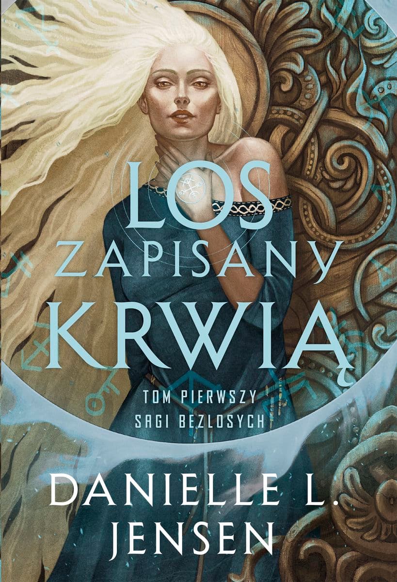 Los zapisany krwią