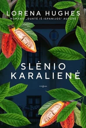 Slėnio karalienė cover