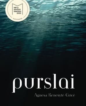 Purslai cover