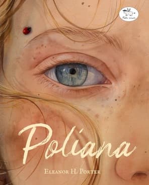 Poliana cover