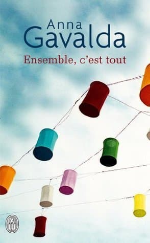 Ensemble, c'est tout cover