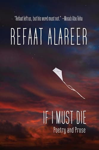 If I Must Die cover